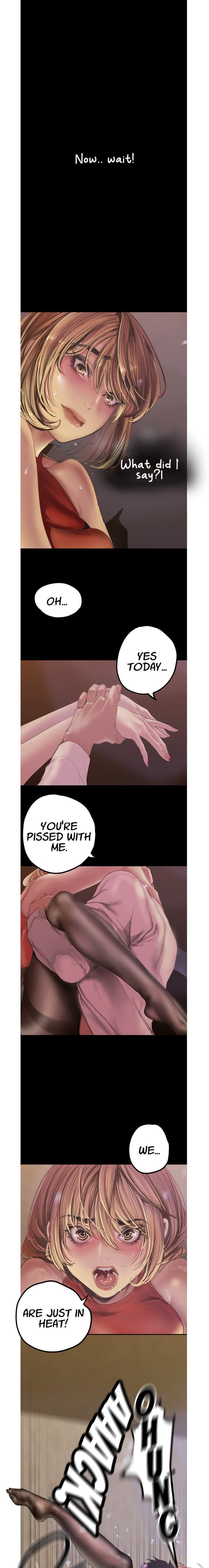 A Wonderful New World [Yoon Gon-ji] Chapter 121 – page 11