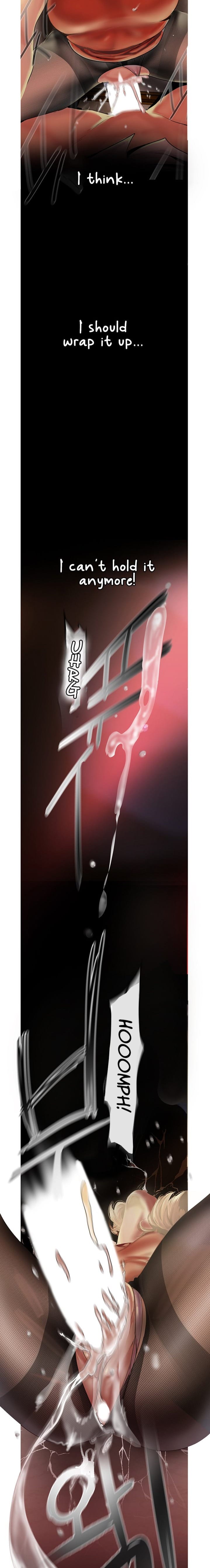 A Wonderful New World [Yoon Gon-ji] Chapter 121 – page 16