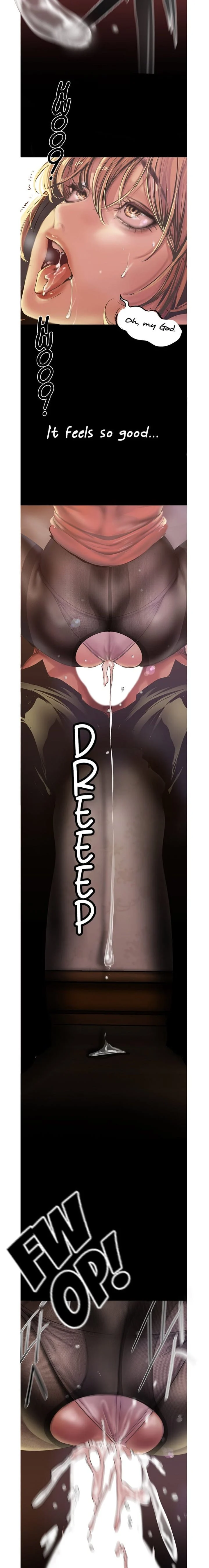 A Wonderful New World [Yoon Gon-ji] Chapter 121 – page 17
