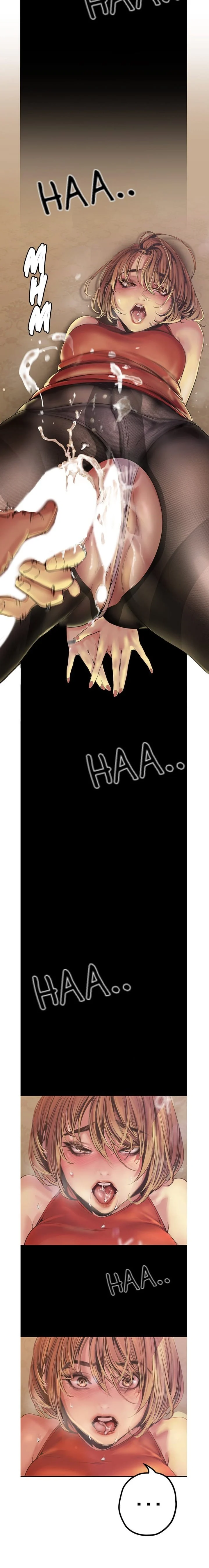 A Wonderful New World [Yoon Gon-ji] Chapter 121 – page 20