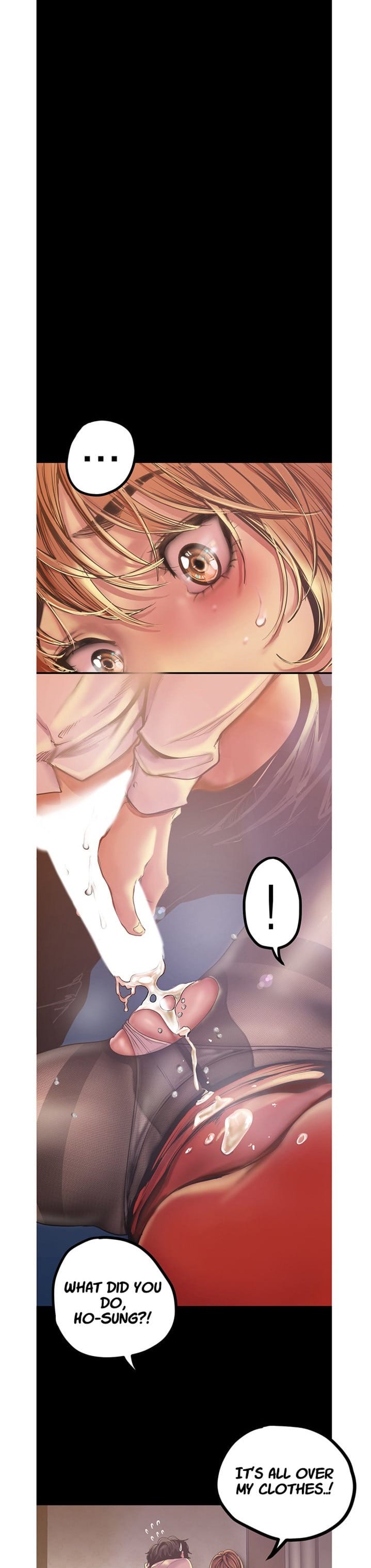A Wonderful New World [Yoon Gon-ji] Chapter 121 – page 22