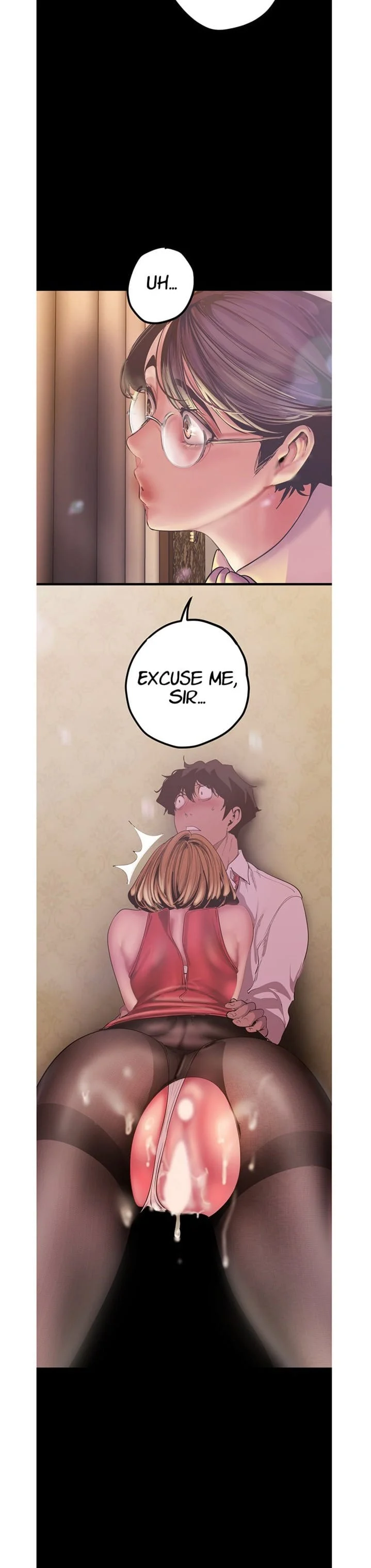 A Wonderful New World [Yoon Gon-ji] Chapter 121 – page 24