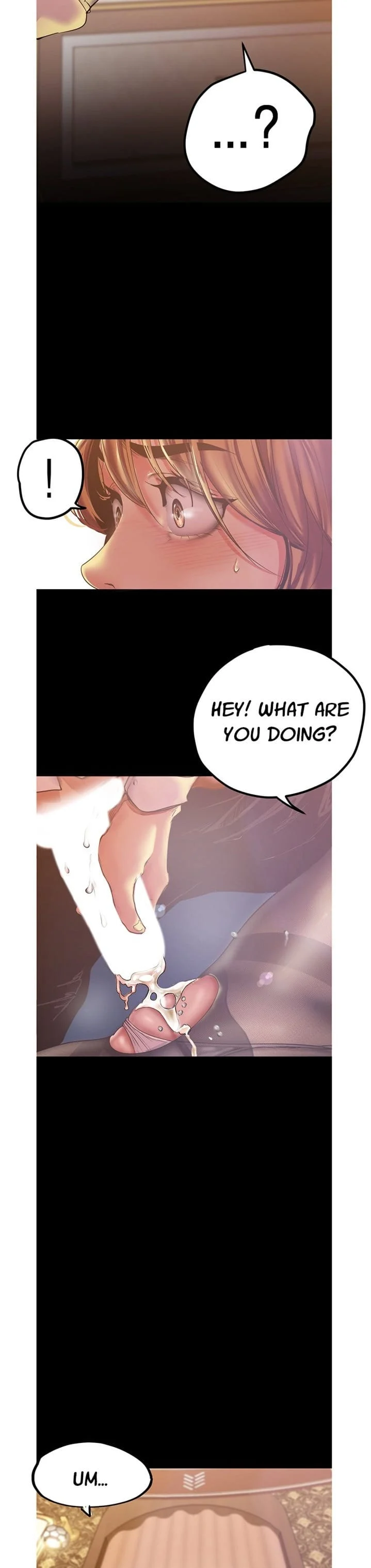 A Wonderful New World [Yoon Gon-ji] Chapter 121 – page 26