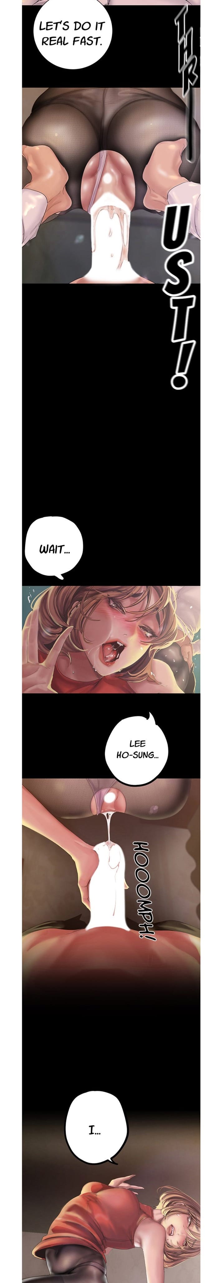 A Wonderful New World [Yoon Gon-ji] Chapter 121 – page 8