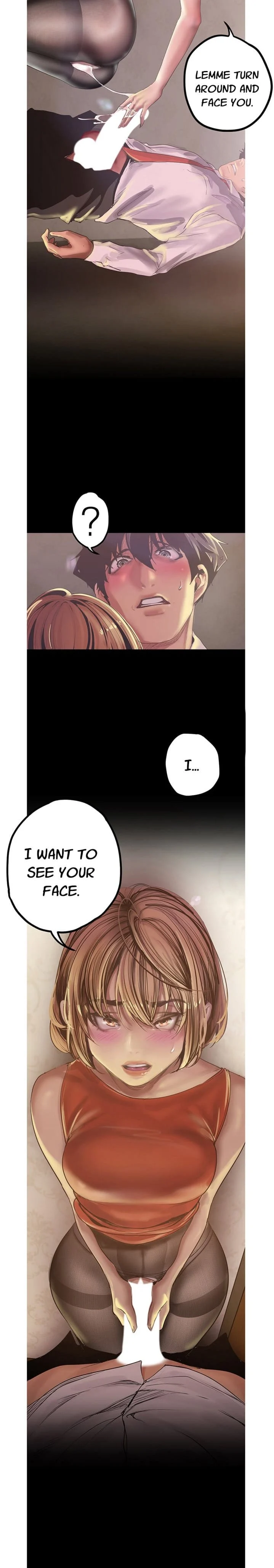 A Wonderful New World [Yoon Gon-ji] Chapter 121 – page 9