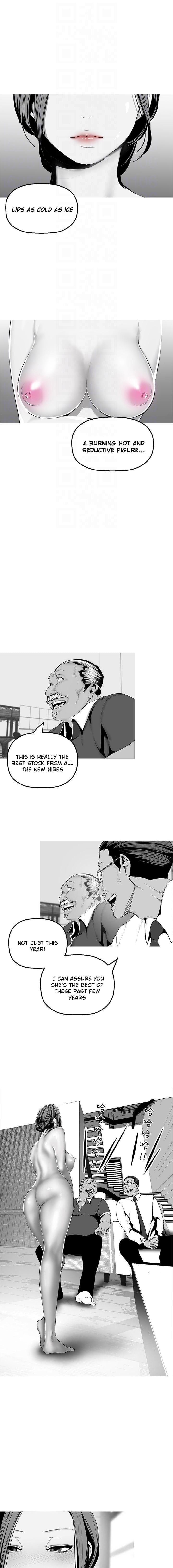 A Wonderful New World [Yoon Gon-ji] Chapter 35 – page 10