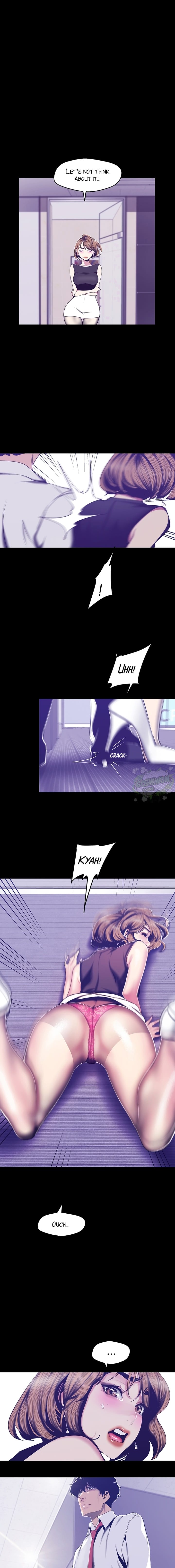 A Wonderful New World [Yoon Gon-ji] Chapter 83 – page 1