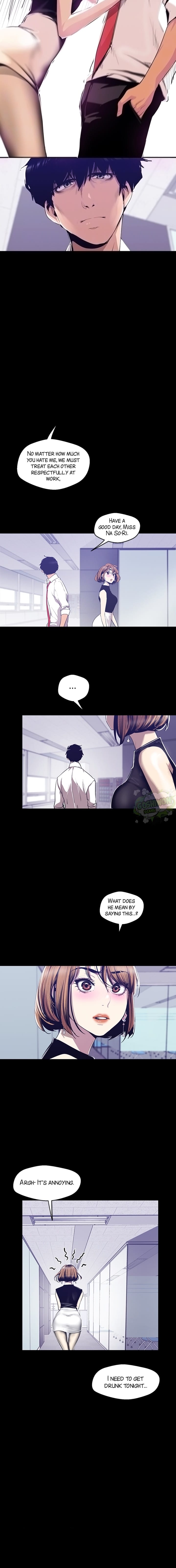 A Wonderful New World [Yoon Gon-ji] Chapter 83 – page 4
