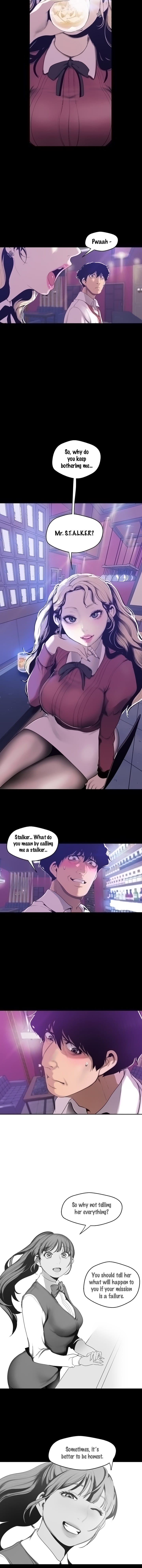 A Wonderful New World [Yoon Gon-ji] Chapter 65 – page 7