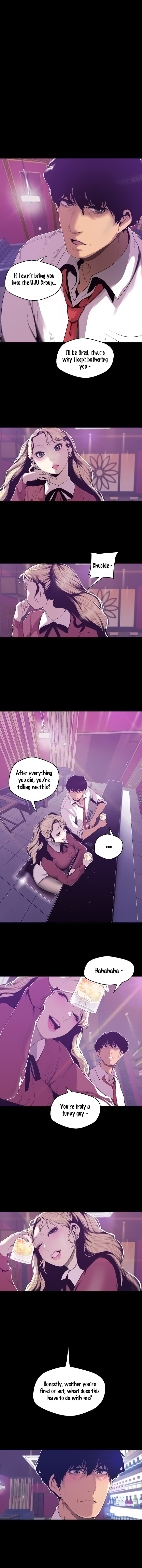 A Wonderful New World [Yoon Gon-ji] Chapter 65 – page 8