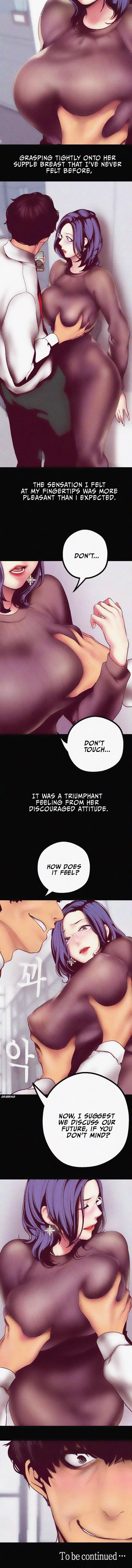 A Wonderful New World [Yoon Gon-ji] Chapter 6 – page 12