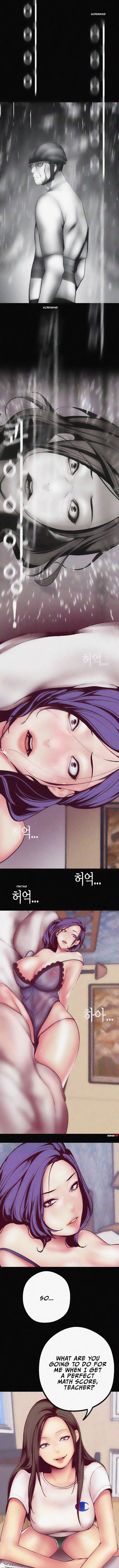 A Wonderful New World [Yoon Gon-ji] Chapter 6 – page 2