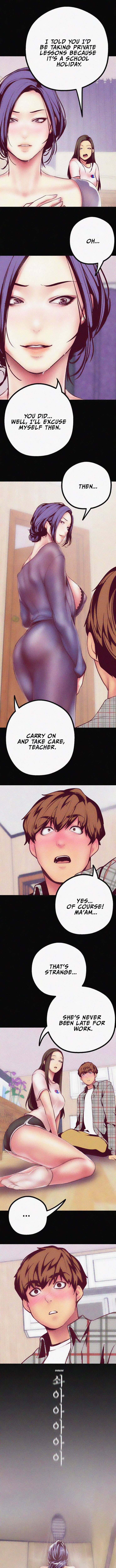 A Wonderful New World [Yoon Gon-ji] Chapter 6 – page 4