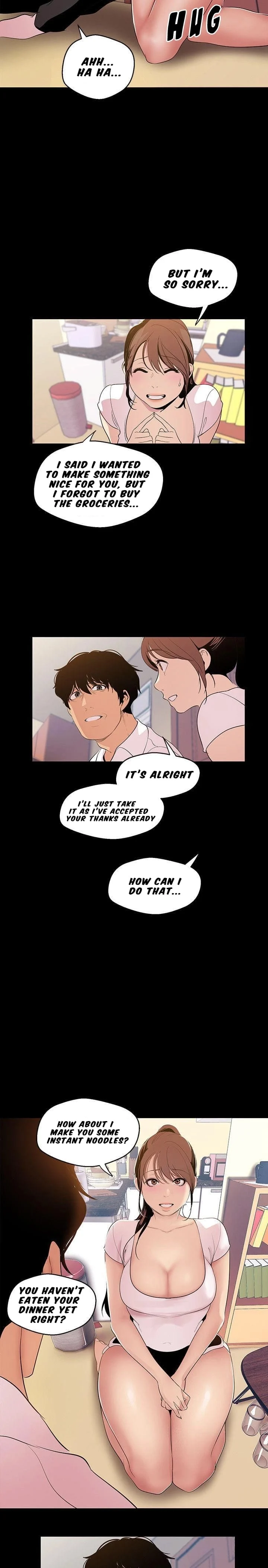 A Wonderful New World [Yoon Gon-ji] Chapter 40 – page 8