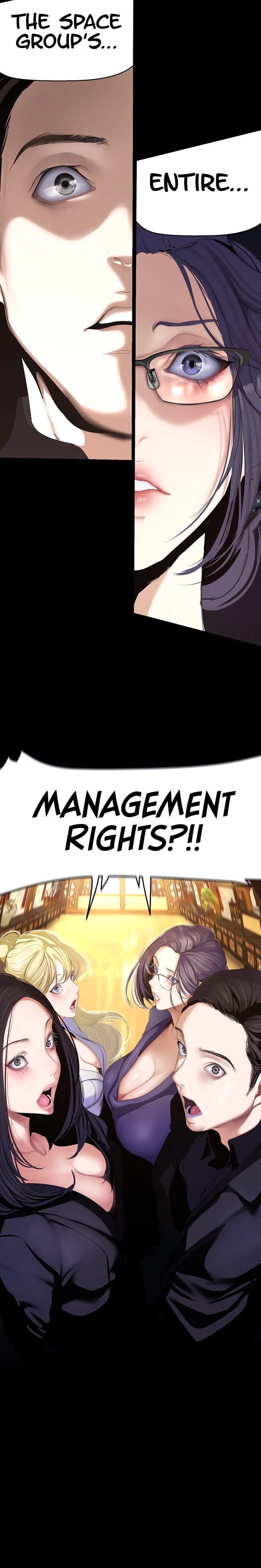 A Wonderful New World [Yoon Gon-ji] Chapter 202 – page 13