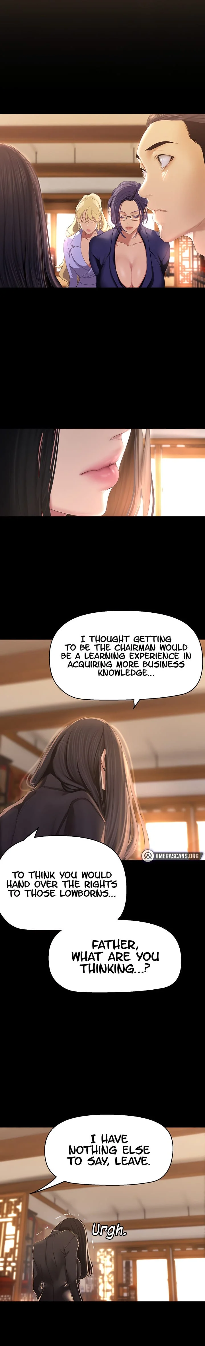 A Wonderful New World [Yoon Gon-ji] Chapter 202 – page 16