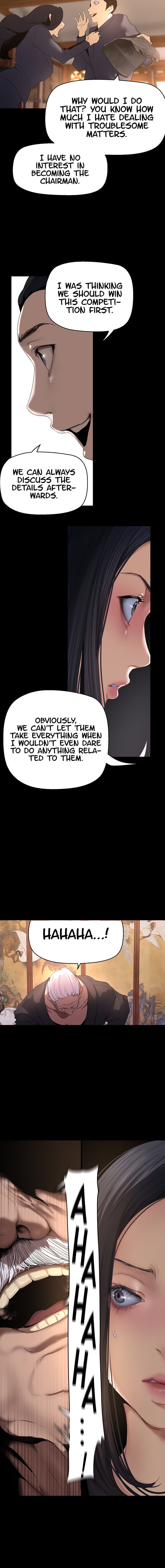 A Wonderful New World [Yoon Gon-ji] Chapter 202 – page 18