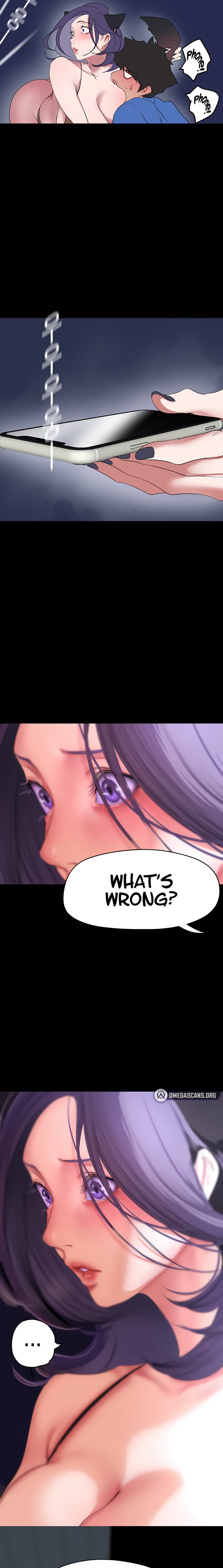 A Wonderful New World [Yoon Gon-ji] Chapter 202 – page 2