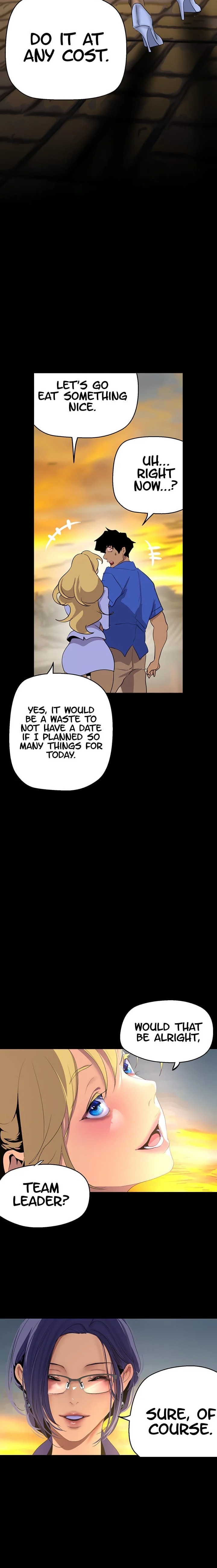 A Wonderful New World [Yoon Gon-ji] Chapter 202 – page 22