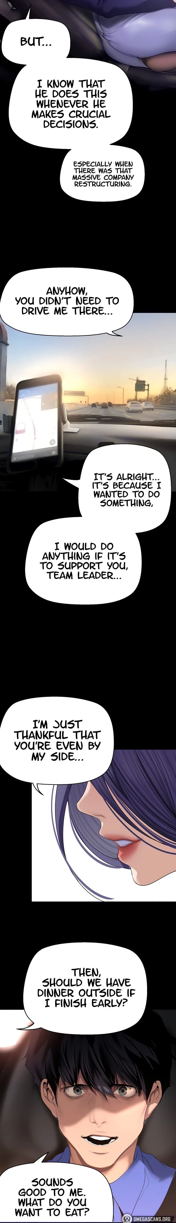 A Wonderful New World [Yoon Gon-ji] Chapter 202 – page 5