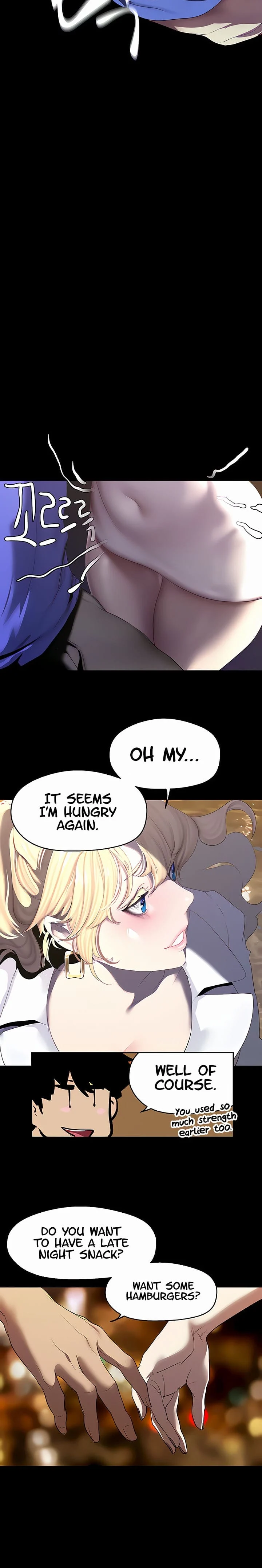 A Wonderful New World [Yoon Gon-ji] Chapter 209 – page 12