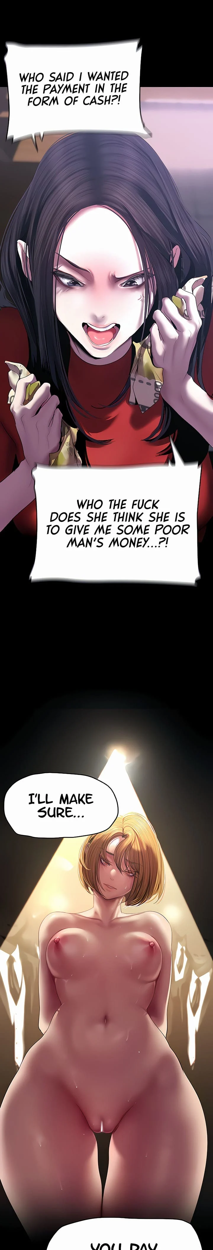 A Wonderful New World [Yoon Gon-ji] Chapter 209 – page 17