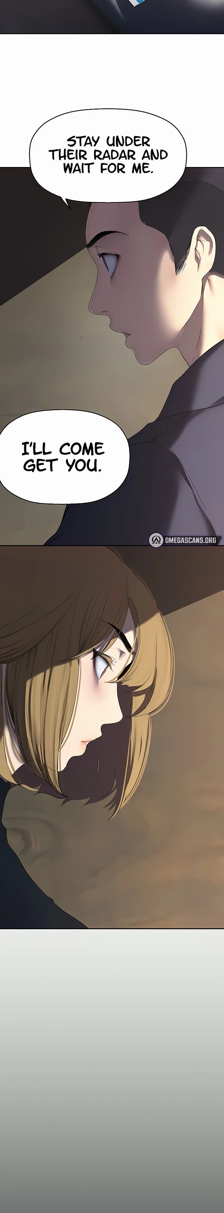 A Wonderful New World [Yoon Gon-ji] Chapter 209 – page 23
