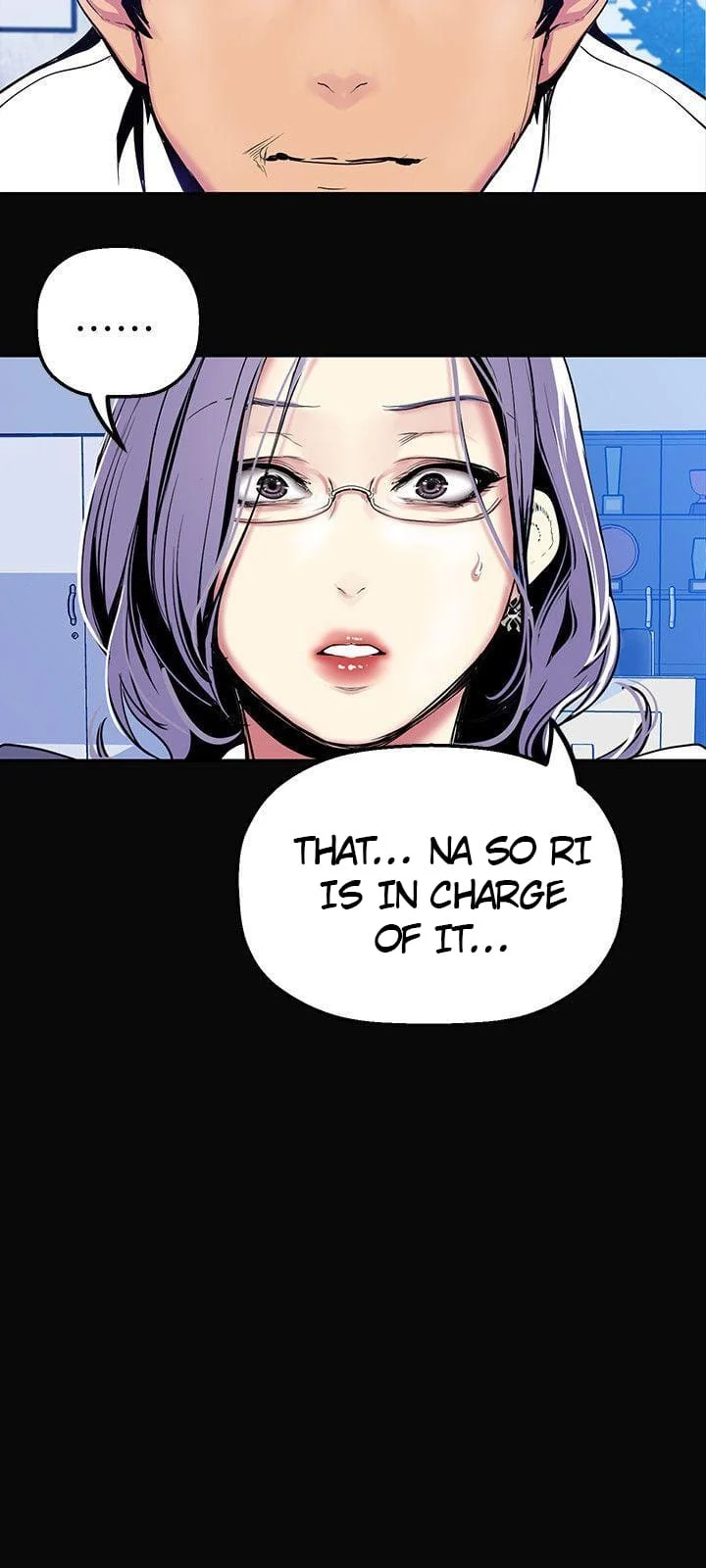 A Wonderful New World [Yoon Gon-ji] Chapter 27 – page 16