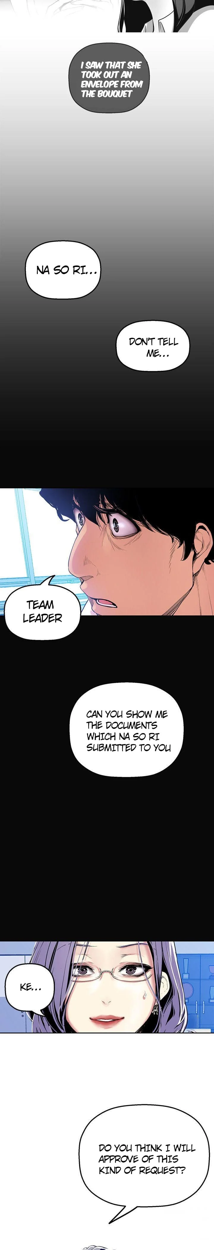 A Wonderful New World [Yoon Gon-ji] Chapter 27 – page 18
