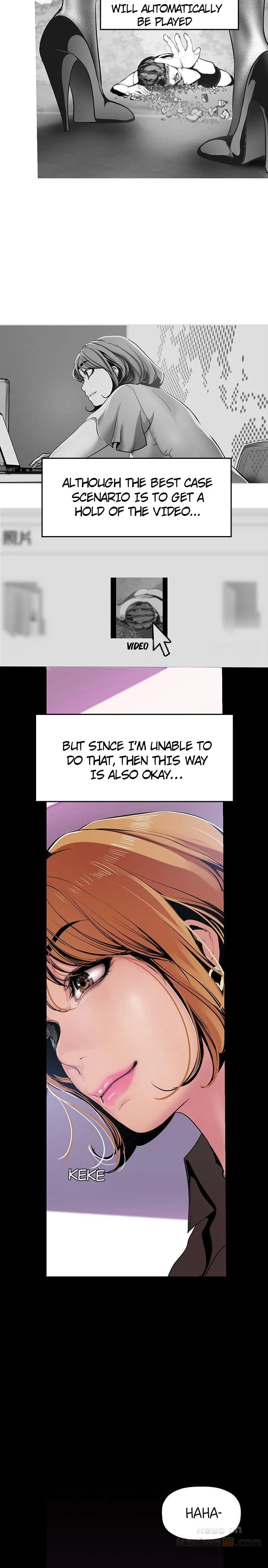 A Wonderful New World [Yoon Gon-ji] Chapter 27 – page 24