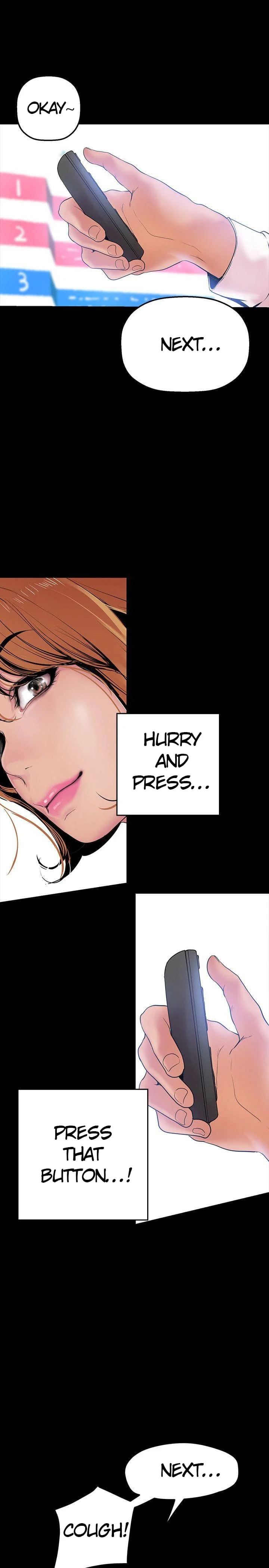 A Wonderful New World [Yoon Gon-ji] Chapter 27 – page 30