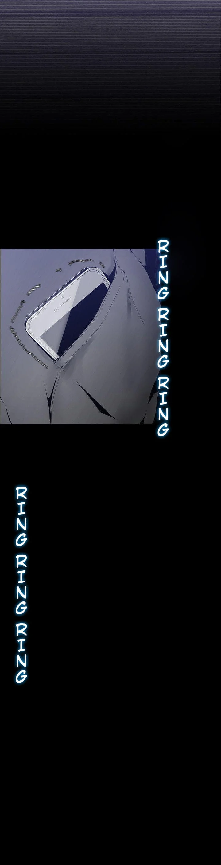 A Wonderful New World [Yoon Gon-ji] Chapter 27 – page 7