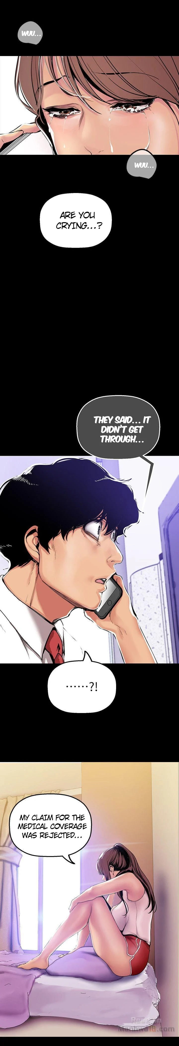 A Wonderful New World [Yoon Gon-ji] Chapter 27 – page 9