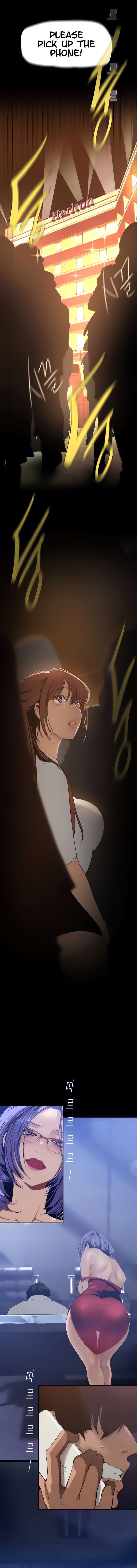 A Wonderful New World [Yoon Gon-ji] Chapter 139 – page 3