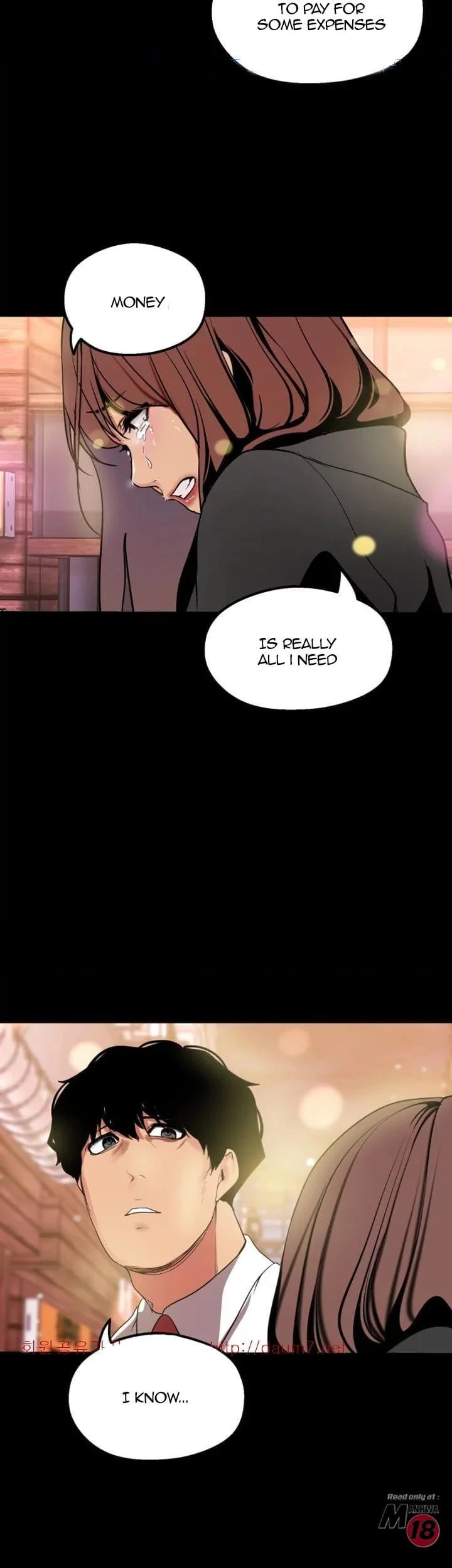 A Wonderful New World [Yoon Gon-ji] Chapter 22 – page 42