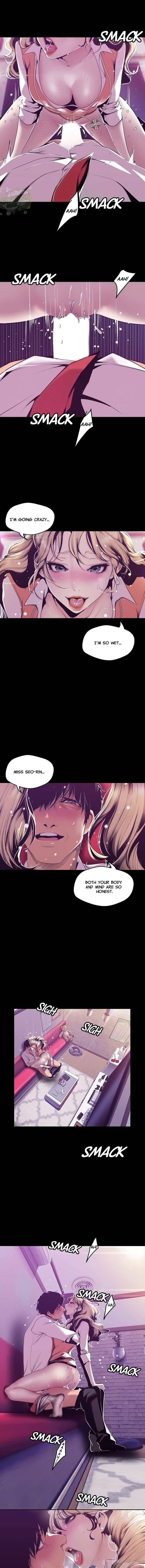 A Wonderful New World [Yoon Gon-ji] Chapter 73 – page 5