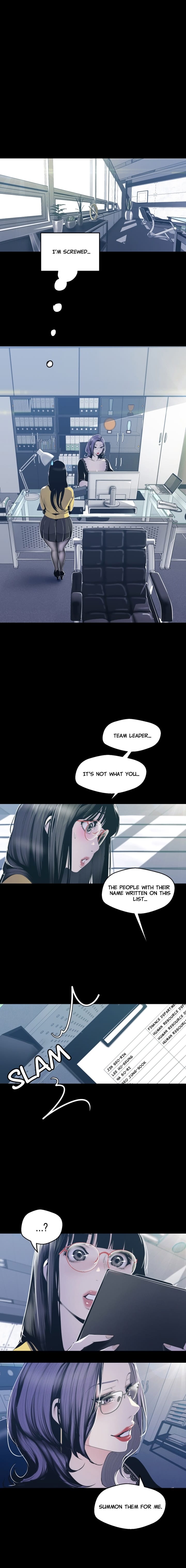 A Wonderful New World [Yoon Gon-ji] Chapter 73 – page 9