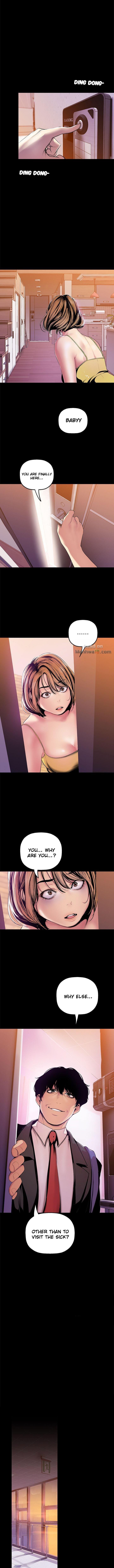 A Wonderful New World [Yoon Gon-ji] Chapter 32 – page 1