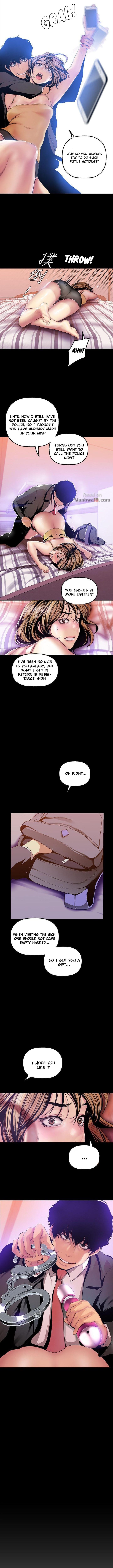 A Wonderful New World [Yoon Gon-ji] Chapter 32 – page 3