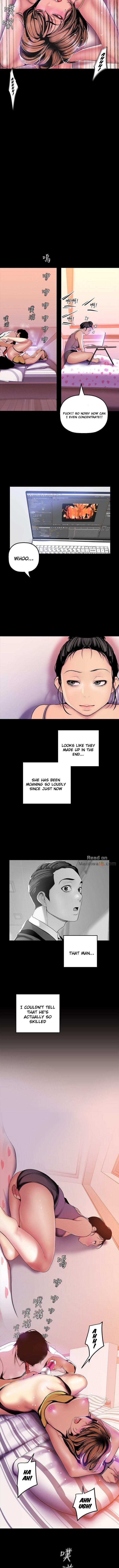 A Wonderful New World [Yoon Gon-ji] Chapter 32 – page 8