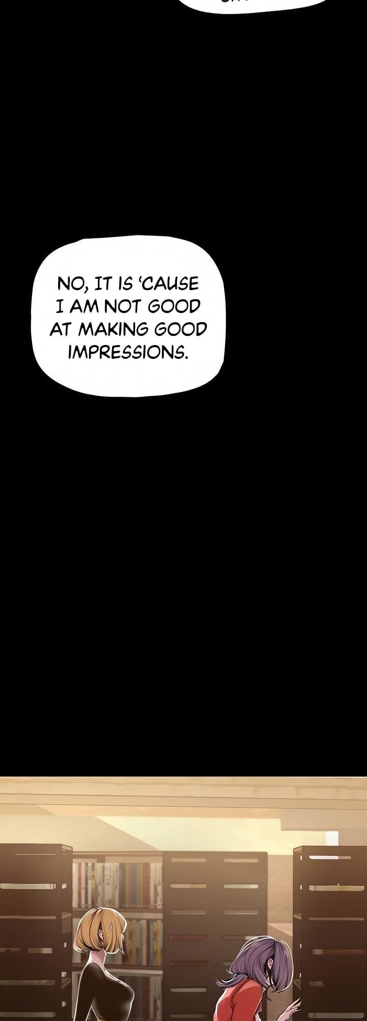 A Wonderful New World [Yoon Gon-ji] Chapter 132 – page 12