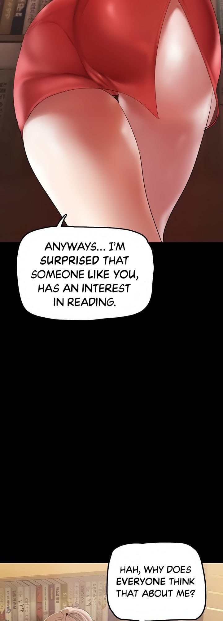 A Wonderful New World [Yoon Gon-ji] Chapter 132 – page 14