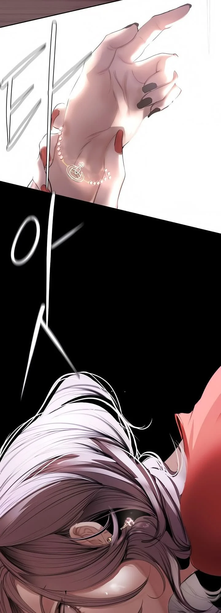 A Wonderful New World [Yoon Gon-ji] Chapter 132 – page 18