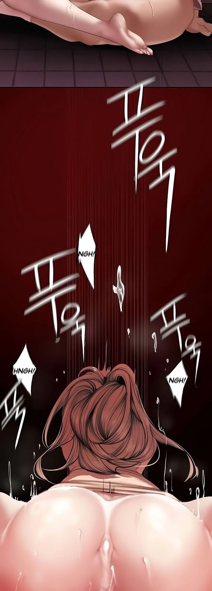 A Wonderful New World [Yoon Gon-ji] Chapter 132 – page 34
