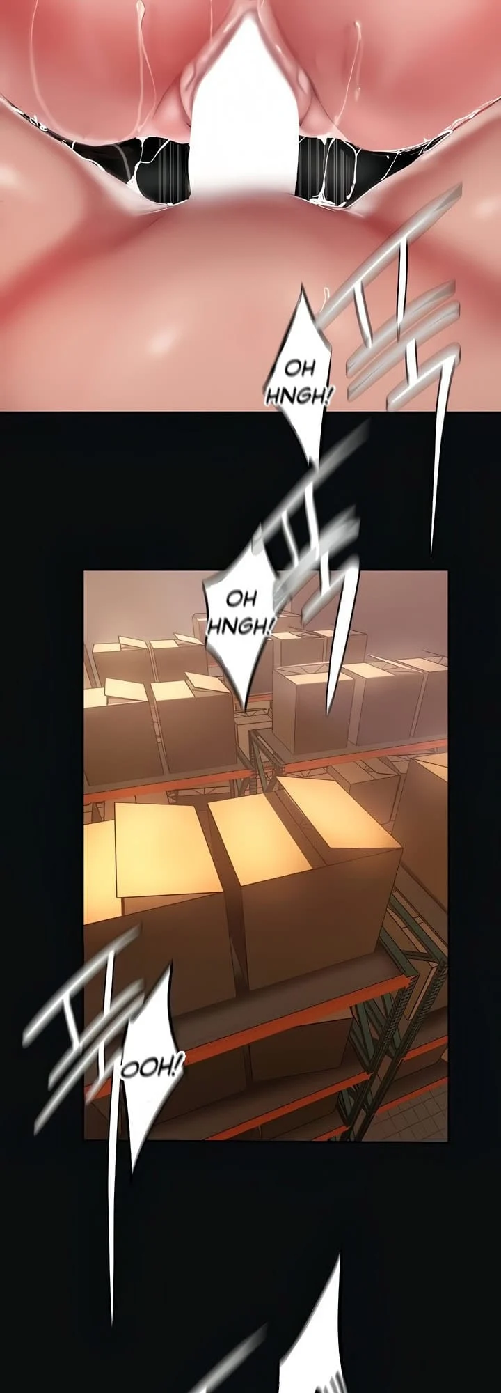 A Wonderful New World [Yoon Gon-ji] Chapter 132 – page 35