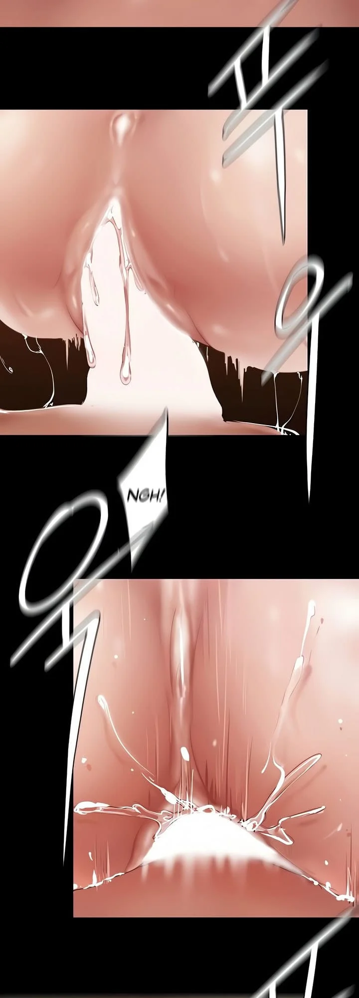 A Wonderful New World [Yoon Gon-ji] Chapter 132 – page 39