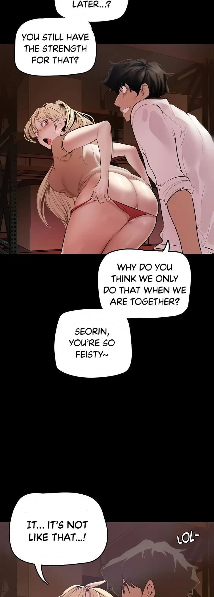 A Wonderful New World [Yoon Gon-ji] Chapter 132 – page 48