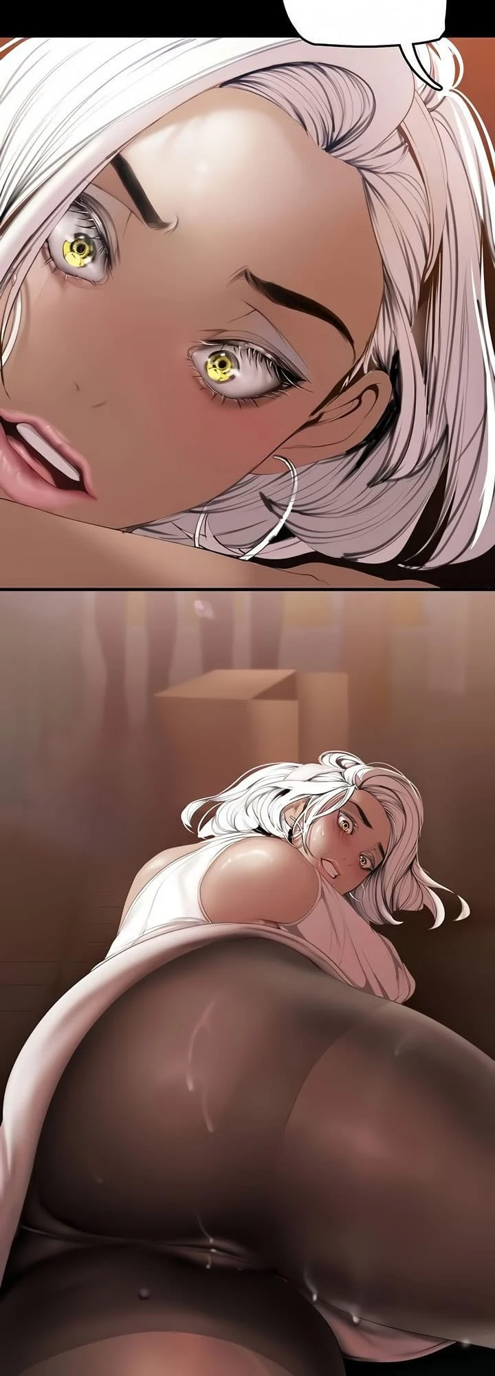 A Wonderful New World [Yoon Gon-ji] Chapter 132 – page 64