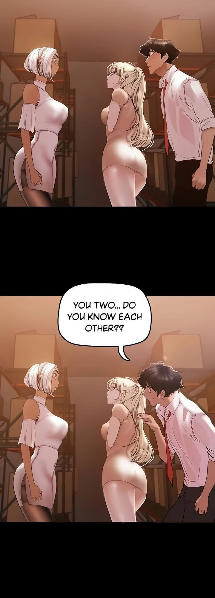 A Wonderful New World [Yoon Gon-ji] Chapter 132 – page 70