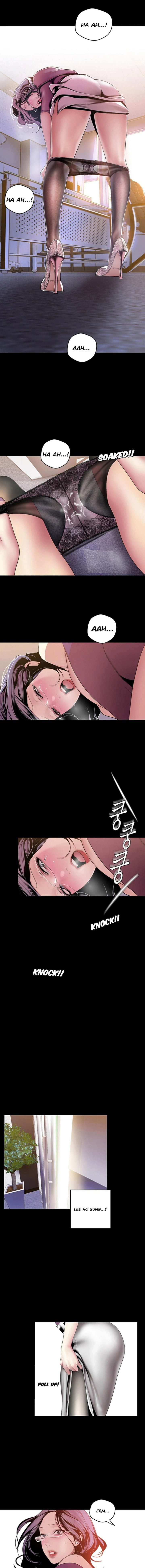 A Wonderful New World [Yoon Gon-ji] Chapter 44 – page 10